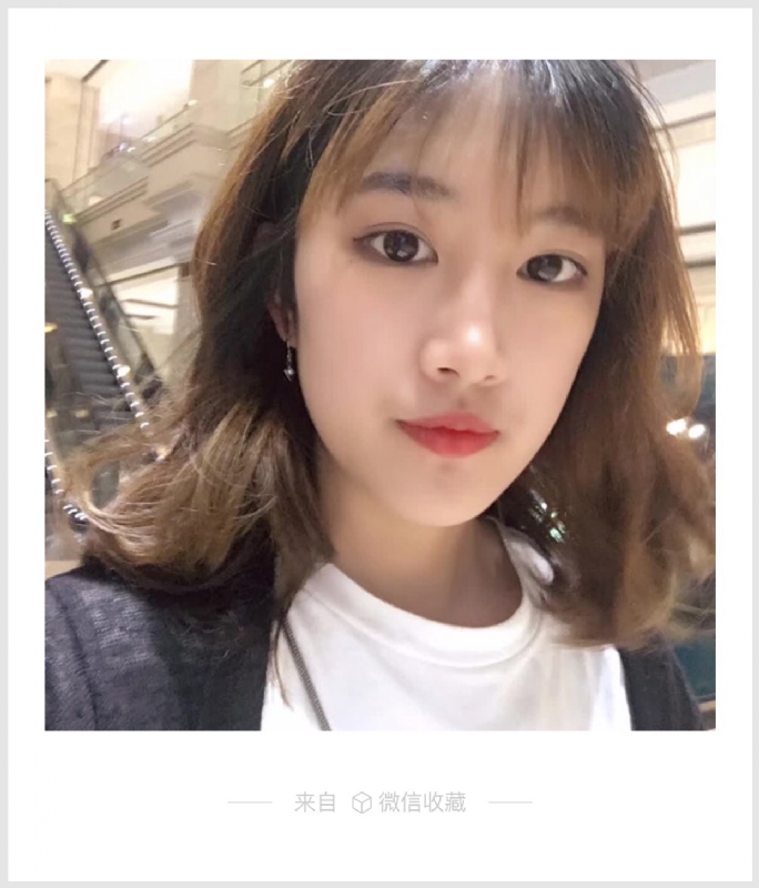 星星奶茶的第一张照片--长乐交友网