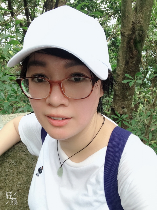 杏娅的第一张照片--长乐交友网