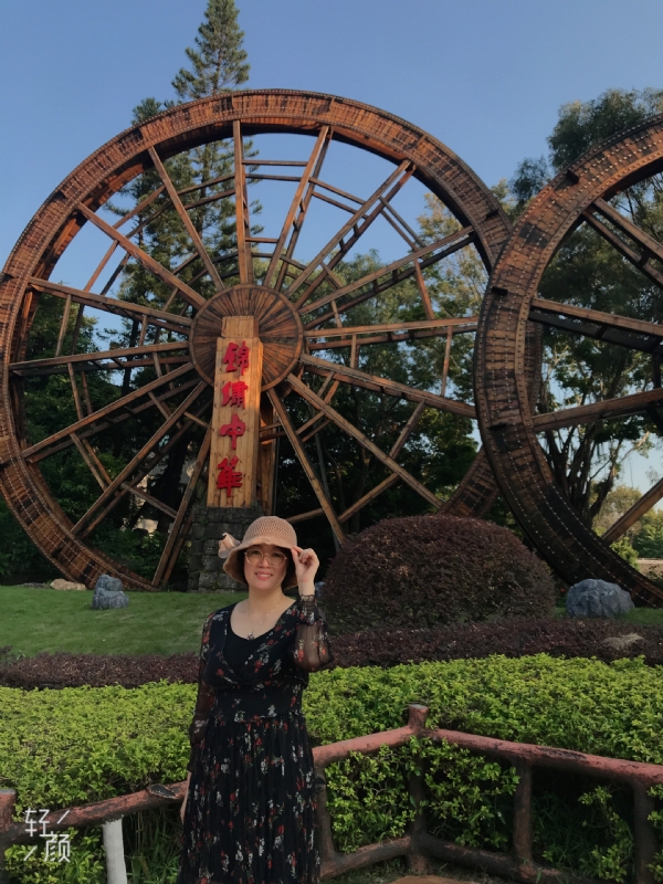 杏娅的第二张照片--长乐交友网