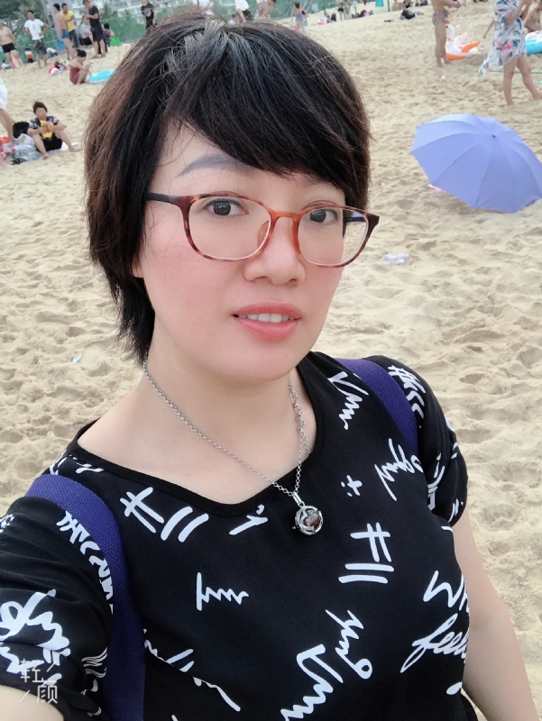 杏娅的第三张照片--长乐交友网