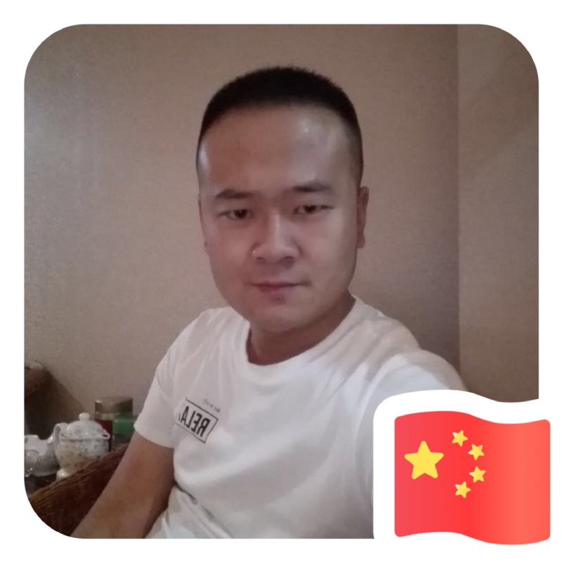 逗比的小可爱的第一张照片--长乐交友网
