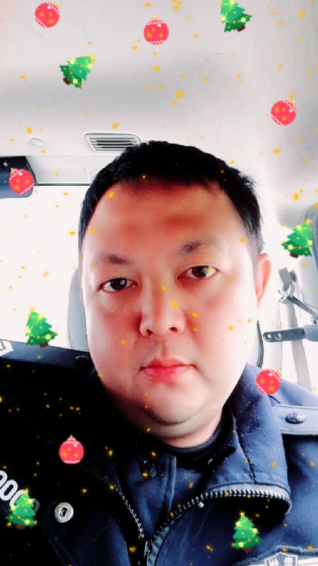 恨孤独的第一张照片--长乐交友网