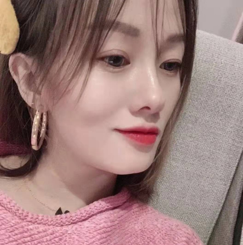 微醺的笑容的第一张照片--长乐交友网