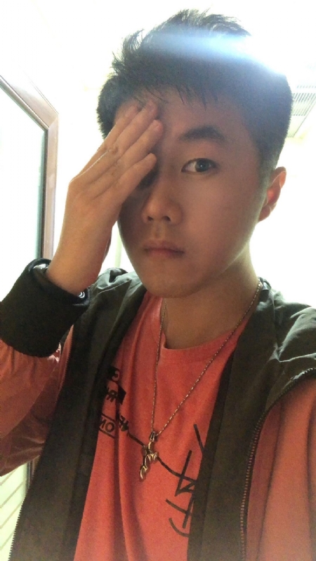 尐坏坏的第一张照片--长乐交友网