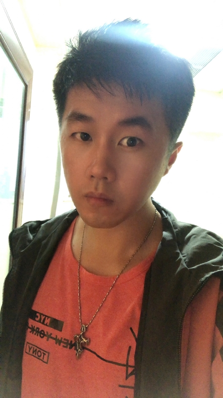 尐坏坏的第二张照片--长乐交友网