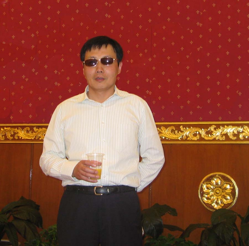 威胜的第二张照片--长乐交友网