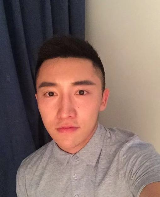 灰太狼的第一张照片--长乐交友网