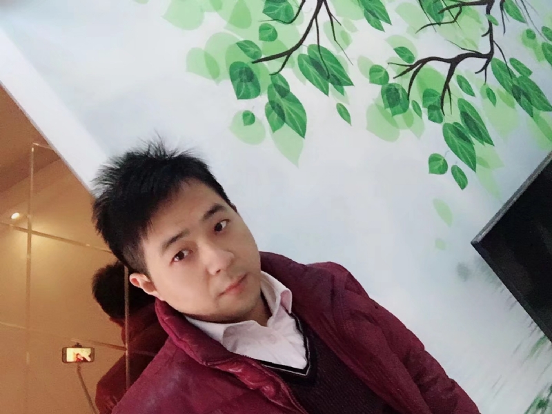 晴空万里的第一张照片--长乐交友网