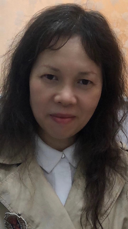 阿红的第一张照片--长乐交友网