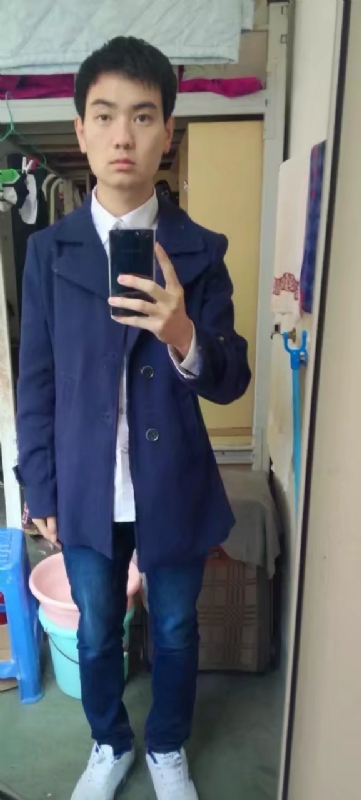 白鸽的第一张照片--长乐交友网
