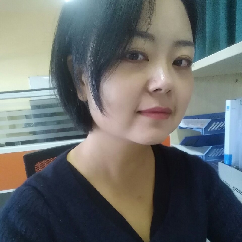 我爱青花瓷的第一张照片--长乐交友网