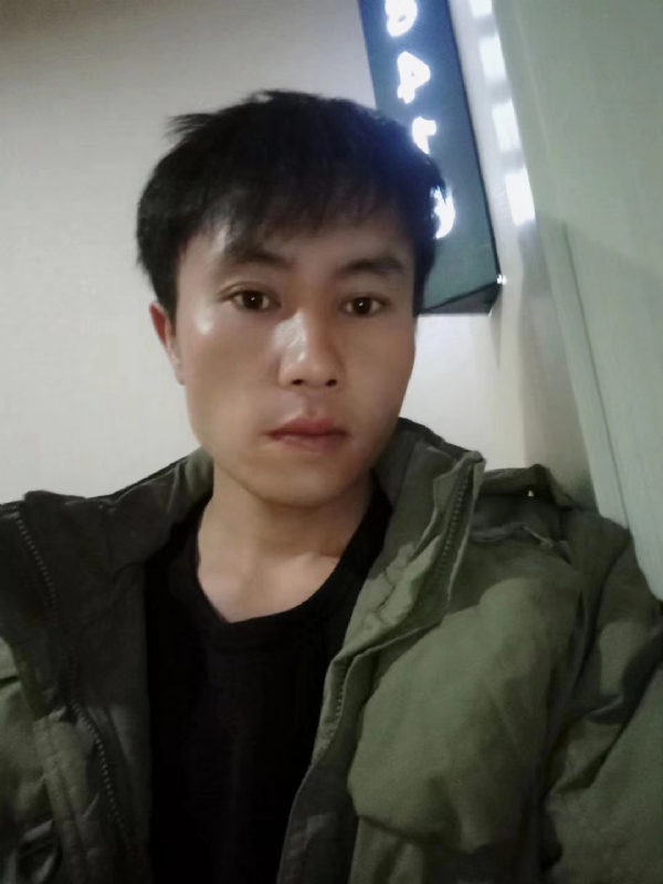 槑头槑脑的第一张照片--长乐交友网