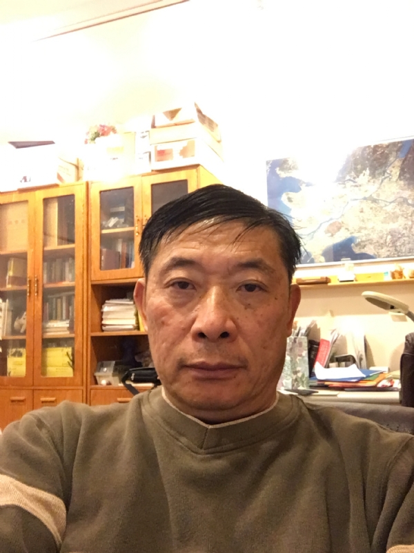 勤劳大力牛的第一张照片--长乐交友网