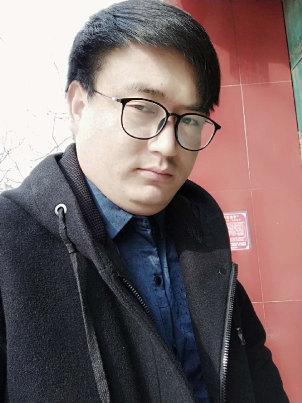 史凯的第一张照片--长乐交友网