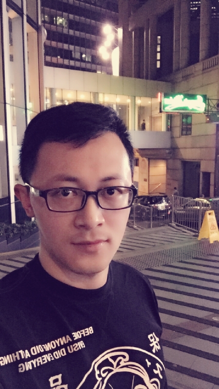 Chen的第一张照片--长乐交友网