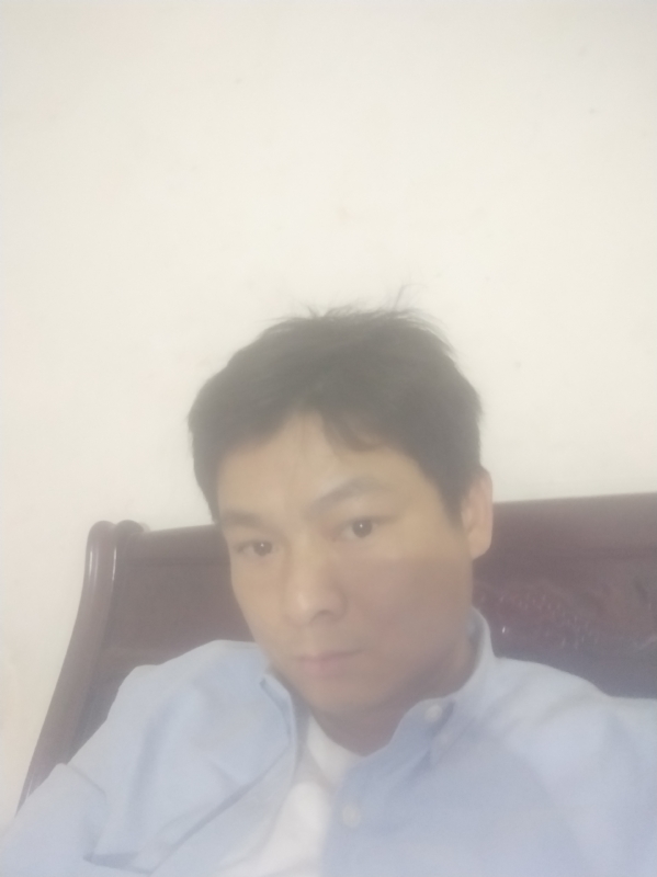 风云的第一张照片--长乐交友网