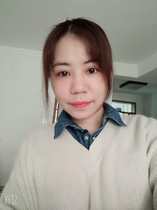 蜗牛慢慢的第一张照片--长乐交友网