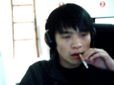 凝视那片天的第一张照片--长乐交友网
