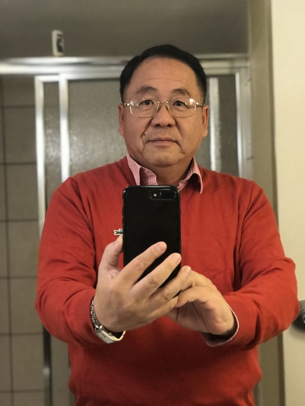 Roger的第一张照片--长乐交友网
