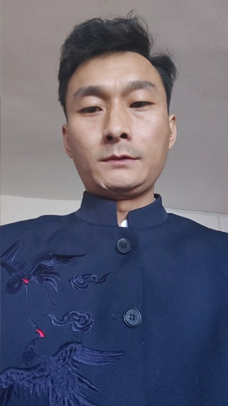 逆袭的小老鼠～龙long的第一张照片--长乐交友网