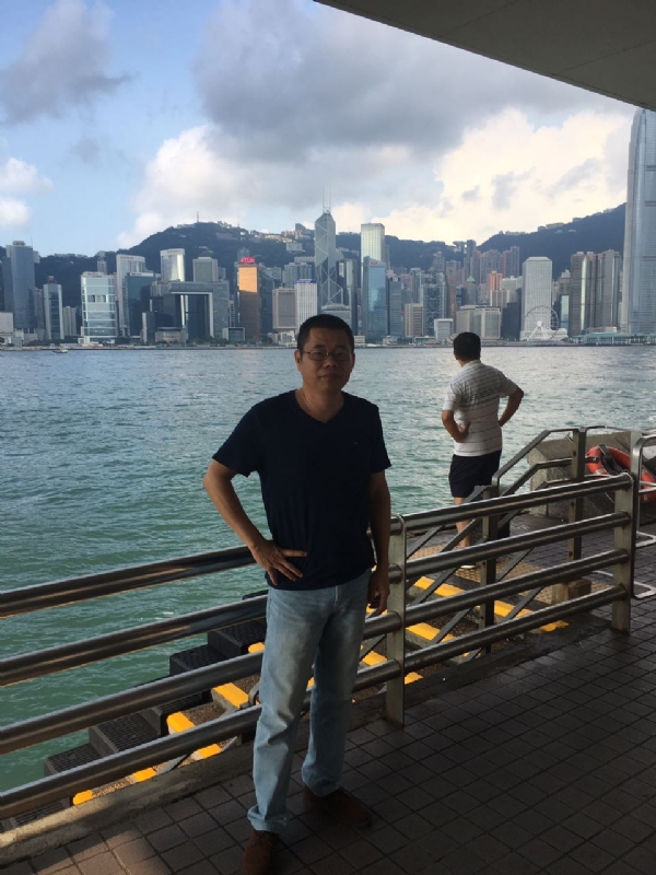 大海的第二张照片--长乐交友网