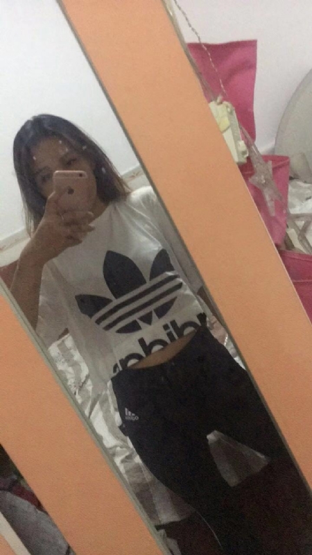 丫丫的第一张照片--长乐交友网