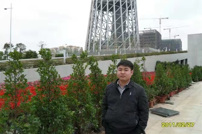 寻爱的第一张照片--长乐交友网