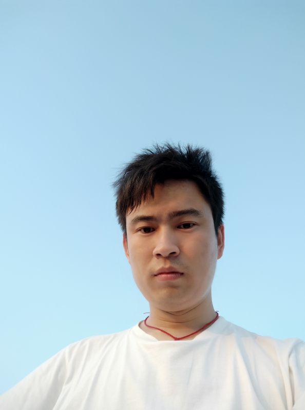 菜菜的第一张照片--长乐交友网