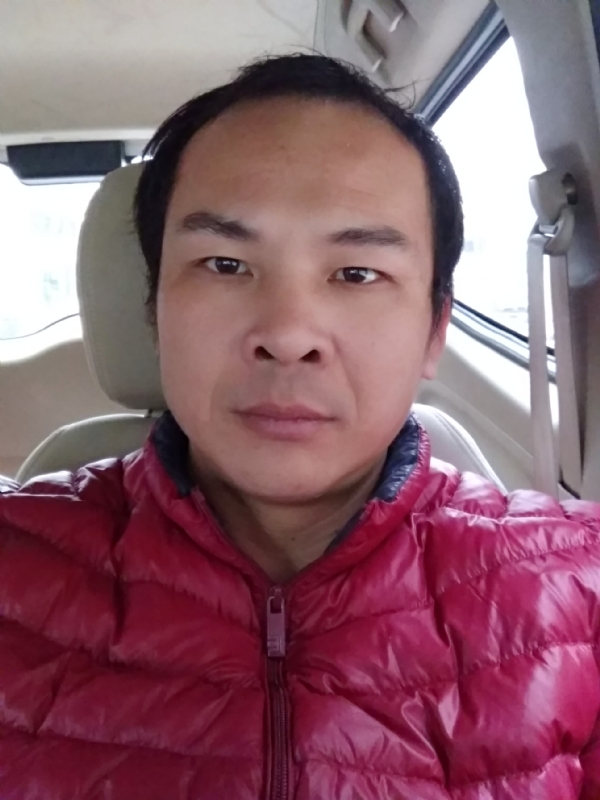 哥来的第一张照片--长乐交友网