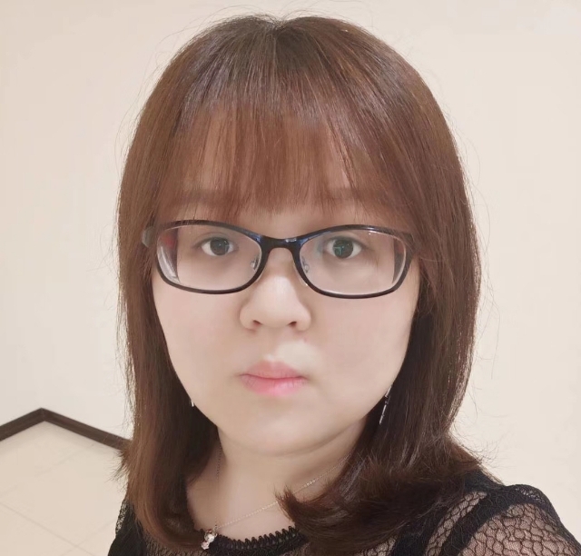lily的第一张照片--长乐交友网