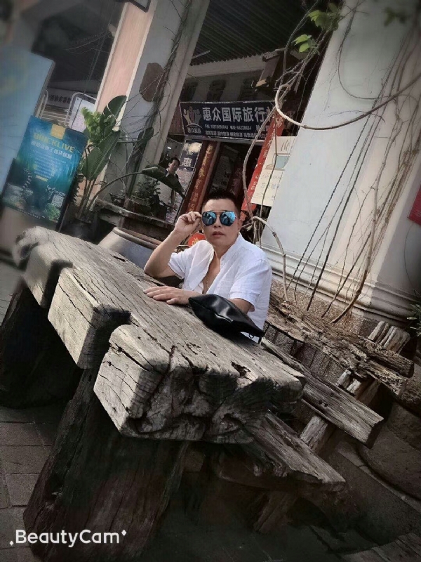 啊东的第一张照片--长乐交友网