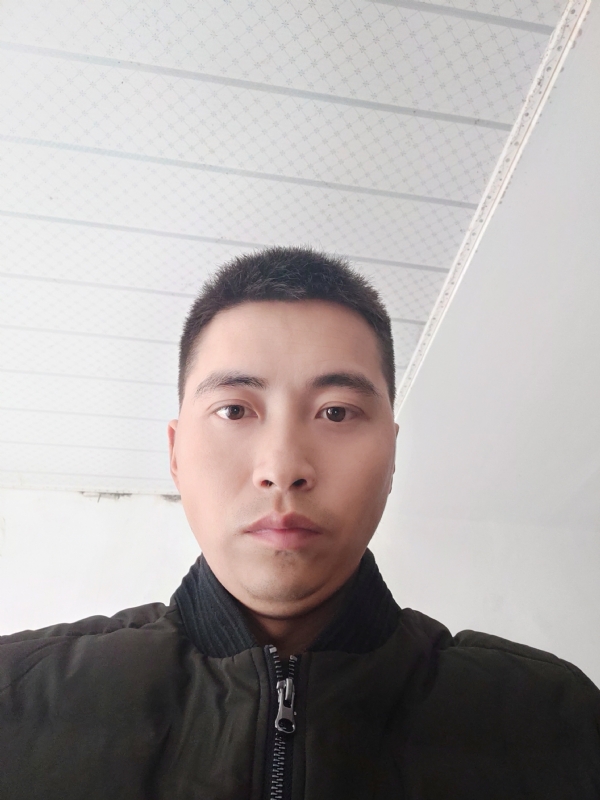 远望星空的第一张照片--长乐交友网