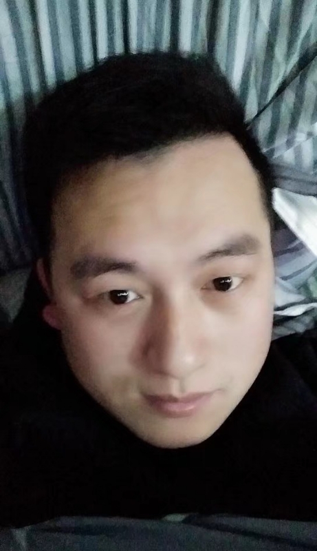 莫等闲白了头的第一张照片--长乐交友网