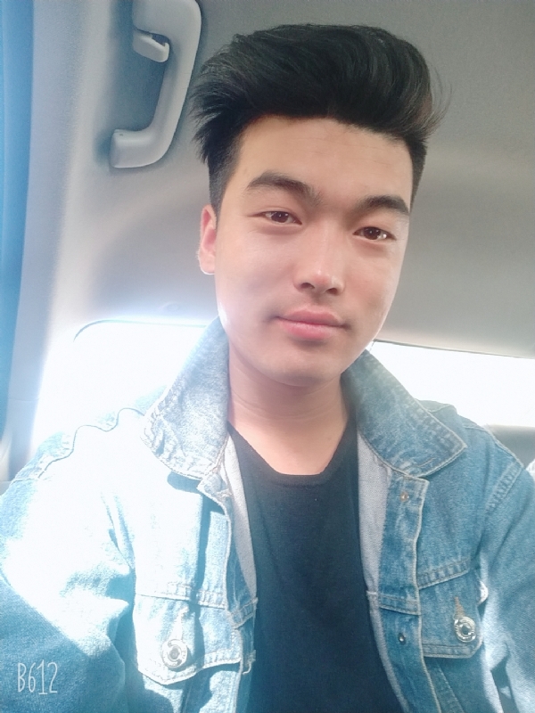 吉吉国王的第一张照片--长乐交友网