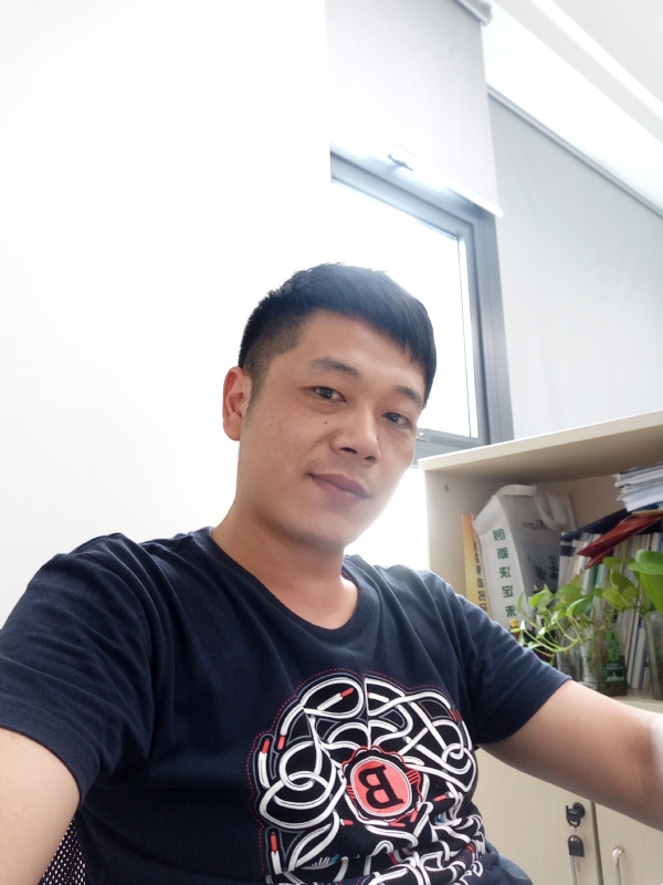 缘来如此的第一张照片--长乐交友网