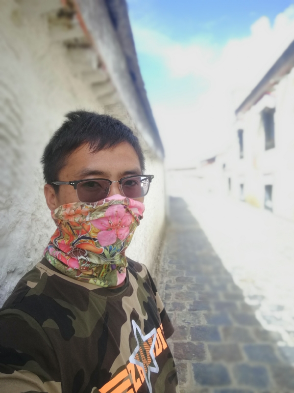 默语的第一张照片--长乐交友网