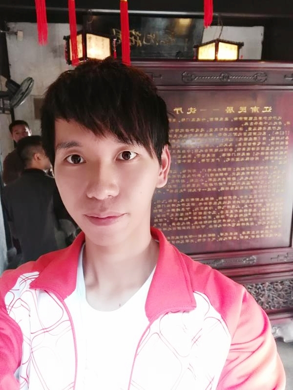 alex流年的第一张照片--长乐交友网