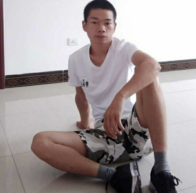 习惯就好的第一张照片--长乐交友网