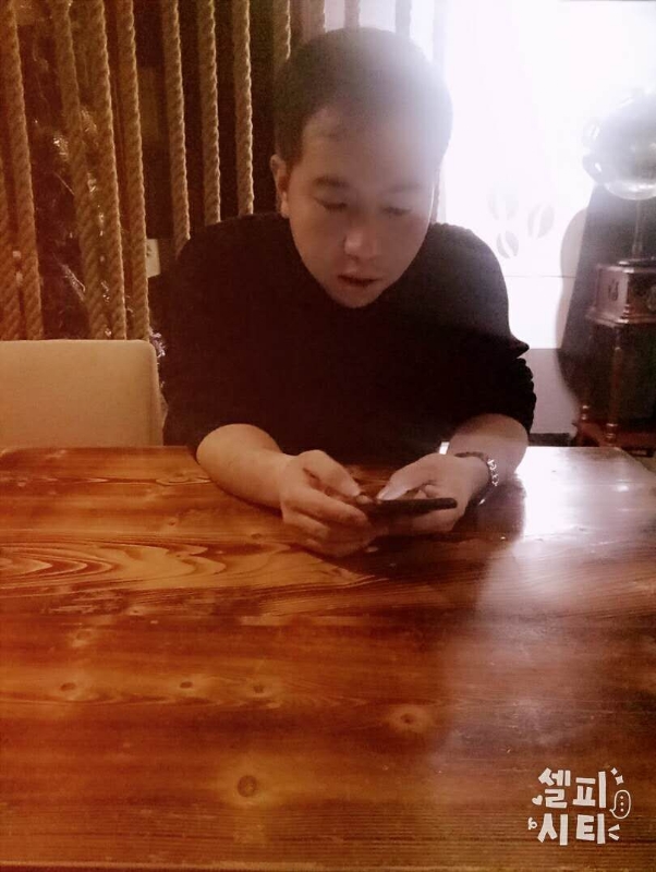 觅爱的第一张照片--长乐交友网