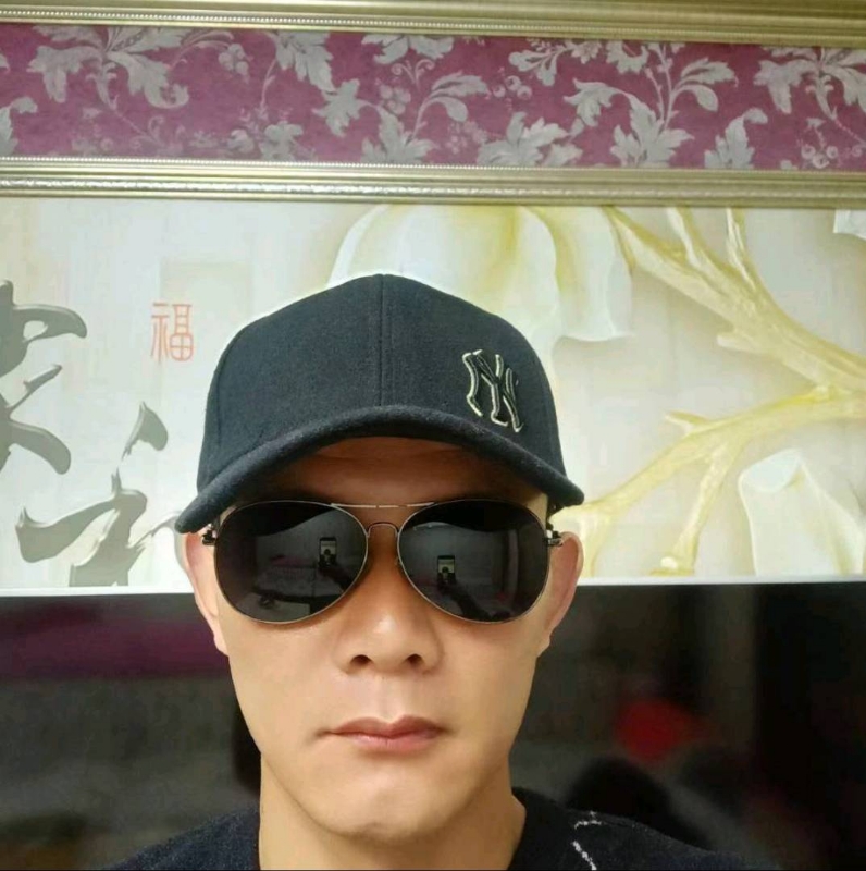 阿海的第二张照片--长乐交友网