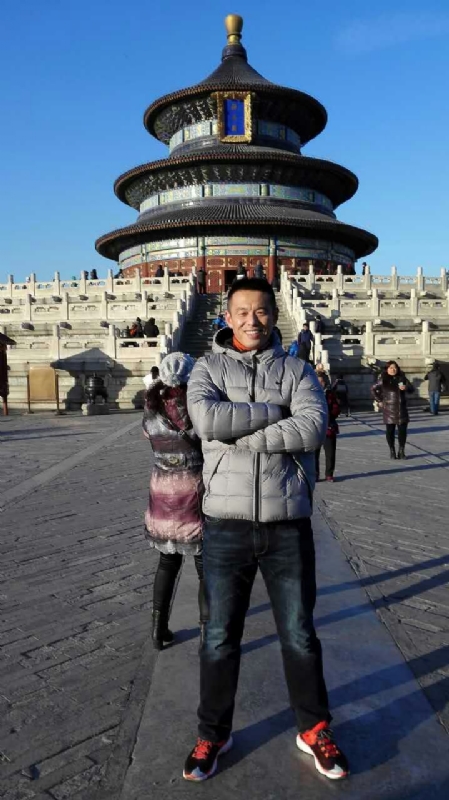 逝去的往昔的第一张照片--长乐交友网