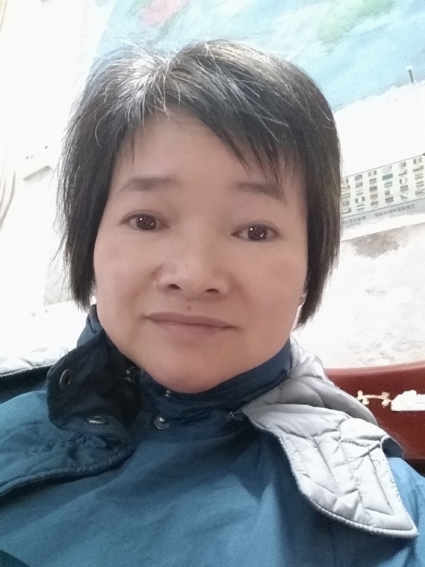 如意的第一张照片--长乐交友网