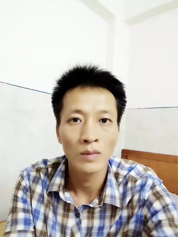 流年未亡的第一张照片--长乐交友网