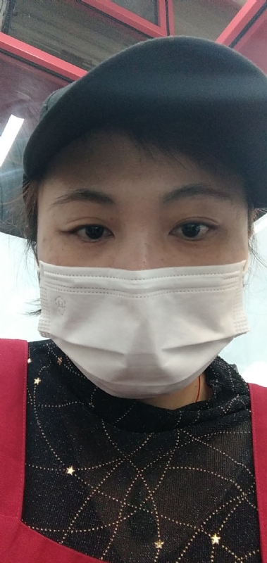 tata倩倩的第一张照片--长乐交友网