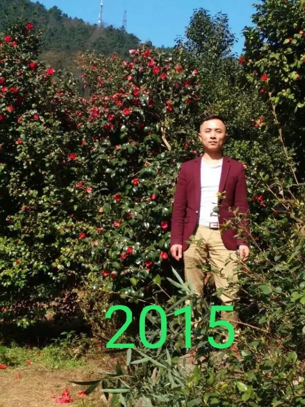 孤城的第一张照片--长乐交友网