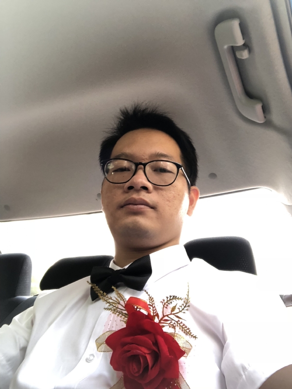 陈陈的第一张照片--长乐交友网