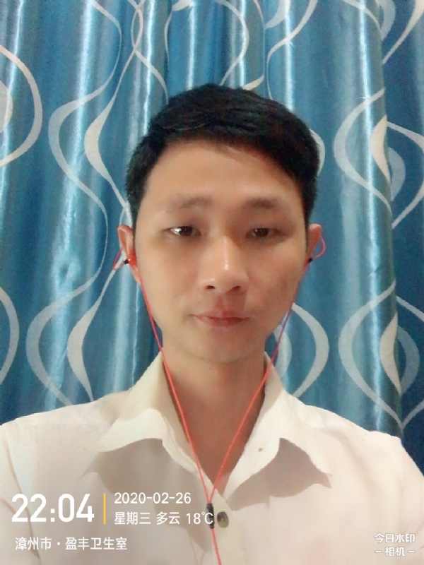 小林的第二张照片--长乐交友网