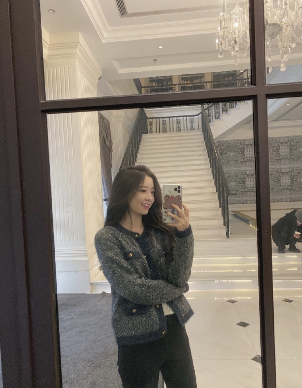Emily的第一张照片--长乐交友网