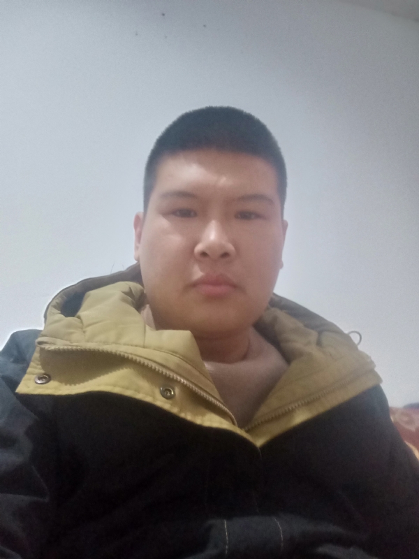 小辉辉2020的第一张照片--长乐交友网