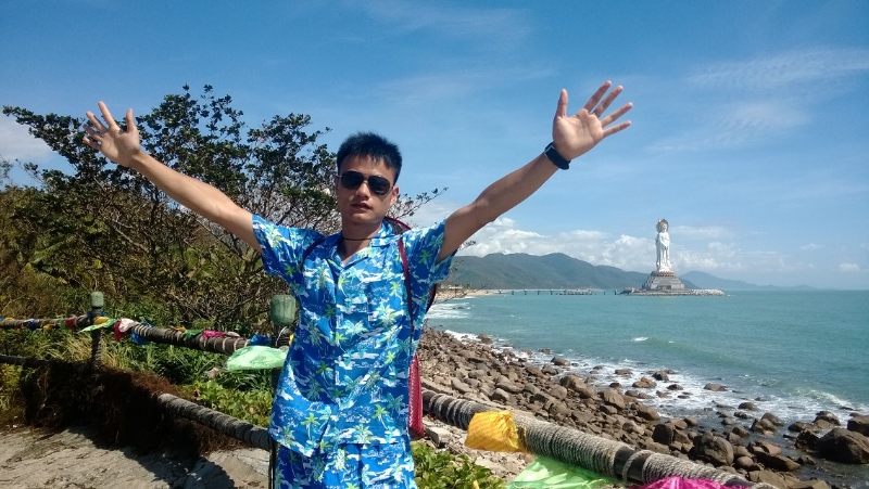 pengyu521的第二张照片--长乐交友网